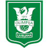 NK Olimpija Ljubljana