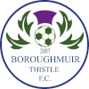 Boroughmuir Thistle FC Nữ