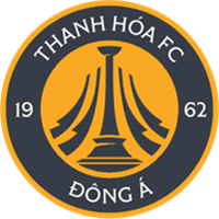 Thanh H&oacute;a FC
