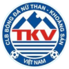 nữ Than KSVN