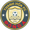 U21 Thanh H&oacute;a