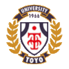 Toyo University Nữ