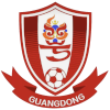 Guangdong Meizhou Nữ