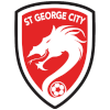 St George City FA U20