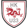 U23 Hồng K&ocirc;ng