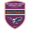 Becamex B&igrave;nh Dương