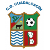 CD Guadalcacin W
