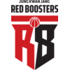 Anyang Jung Kwan Jang Red Boosters