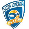 Satya Wacana Saints Salatiga