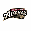 Koshigaya Alphas