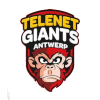 Port of Antwerp Giants