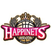 Akita Northern Happinets