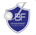 Janus Basket Fabriano