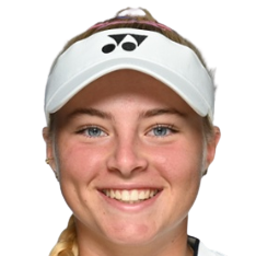 Malwina Rowinska