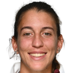 Francesca Pace