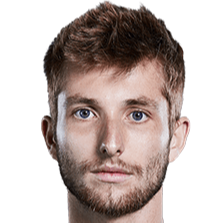 Corentin Moutet (Srl)