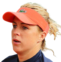 Bartashevich Yaroslava