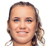 Sofia Kenin (Srl)