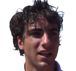 Mateo Del Pino