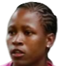Kgothatso Montjane