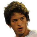 Connor Huertas Del Pino