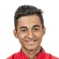 Nicolas Alvarez Varona