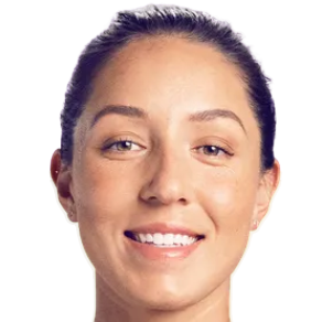 Jessica Pegula(Srl)
