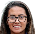 Angelica Bernal
