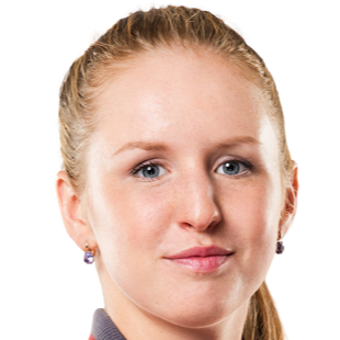 Katherine Sebov