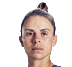 Magda Linette(Srl)