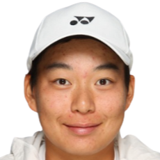 Bai Zhuoxuan