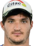 Gustavo Fernandez