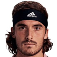 Stefanos Tsitsipas (Srl)