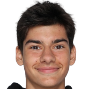 Luka Mikrut