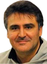 Stephane Houdet
