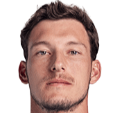 Pablo Carre&ntilde;o Busta