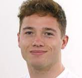 Alfie Hewett