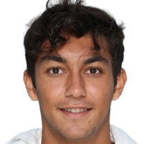 Daniel Rincon