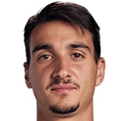 Lorenzo Sonego (Srl)