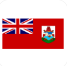 Bermuda (w)