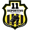 Once Deportivo de Ahuachap&aacute;n U20