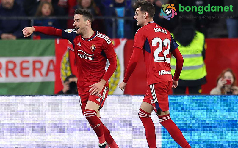 Cập nhật tin tức soi k&egrave;o b&oacute;ng đ&aacute; La Liga chuẩn x&aacute;c v&agrave; nhanh ch&oacute;ng tại Kết quả b&oacute;ng đ&aacute;