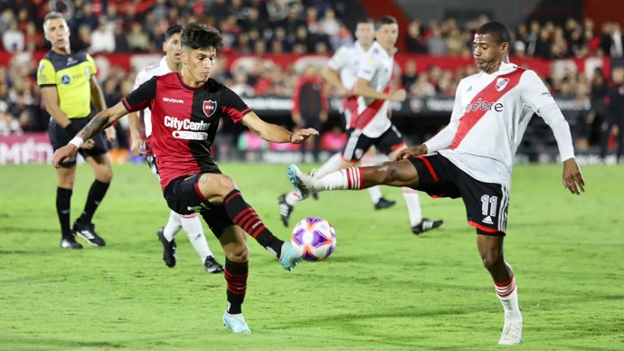 Nhận định, soi k&egrave;o Argentinos Juniors vs Newell's Old Boys, 7h15 ng&agrave;y 18/10: Phong độ tr&aacute;i ngược - Ảnh 10
