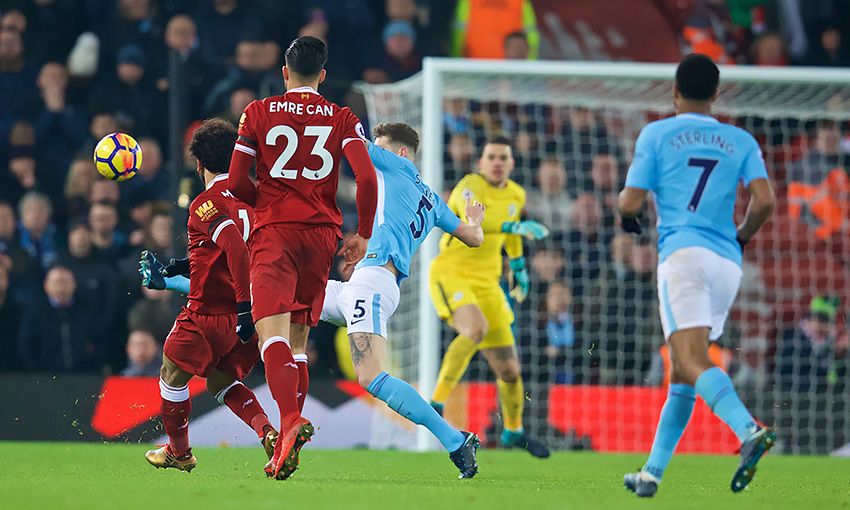Ph&acirc;n t&iacute;ch tỷ lệ Man City vs Liverpool, 3h ng&agrave;y 4/1