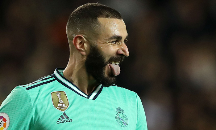 Nhận định Getafe vs Real Madrid, 22h00 ng&agrave;y 4/1