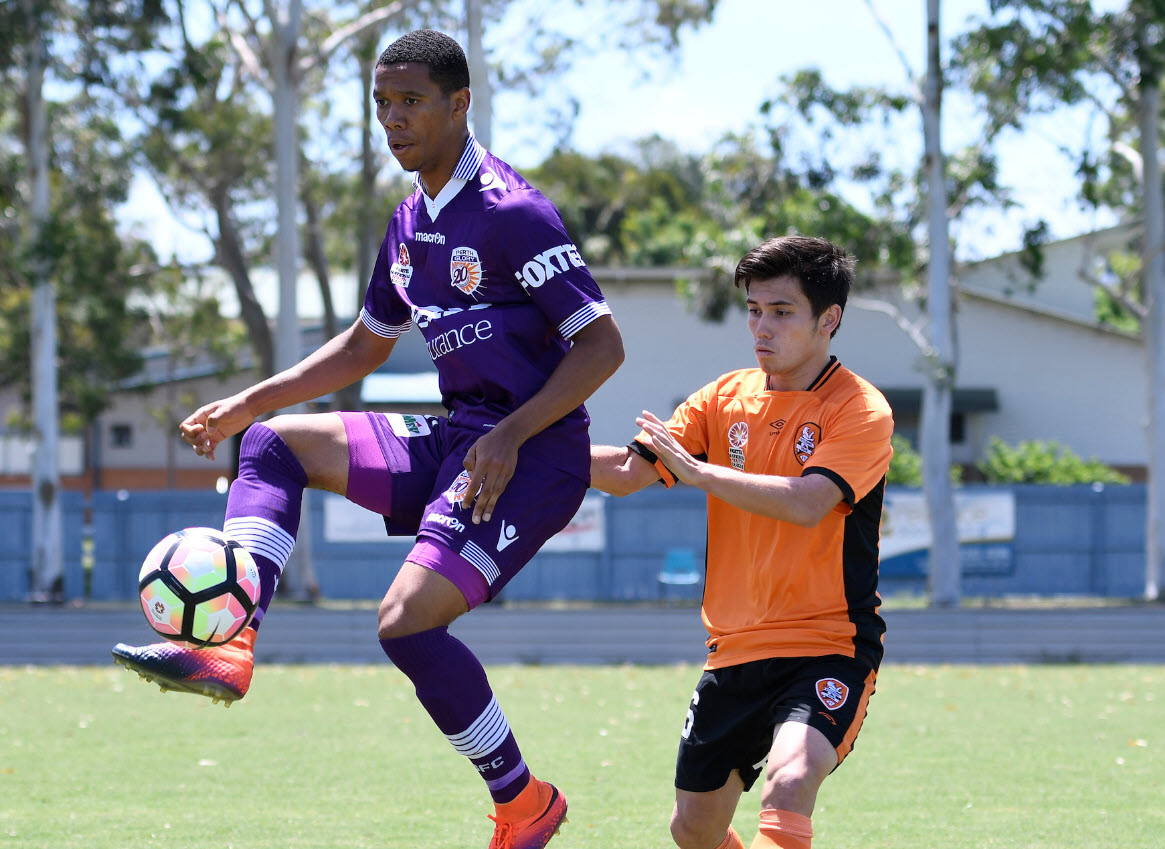 Nhận định Brisbane Roar Am vs Perth Glory Am, 7h30 ng&agrave;y 4/1