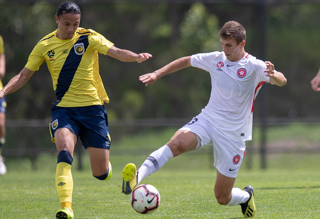 Nhận định Central Coast Mariners Fc Am vs Western Sydney Wanderers Am, 6h30 ng&agrave;y 4/1