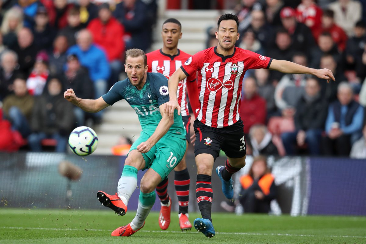 Trực tiếp Southampton vs Tottenham Hotspur, 22h00 ng&agrave;y 1/1