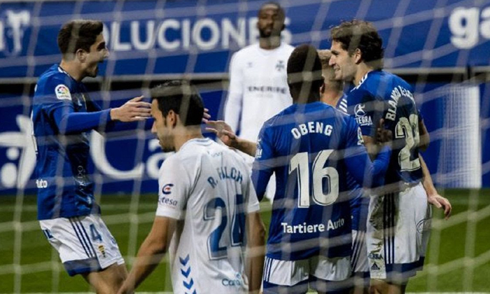 Nhận định CD Castellon vs Tenerife, 20h00 ng&agrave;y 3/1