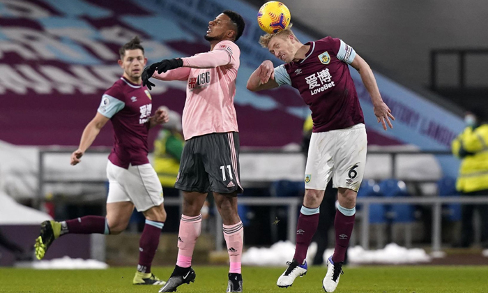 Nhận định Crystal Palace vs Sheffield United, 22h00 ng&agrave;y 2/1